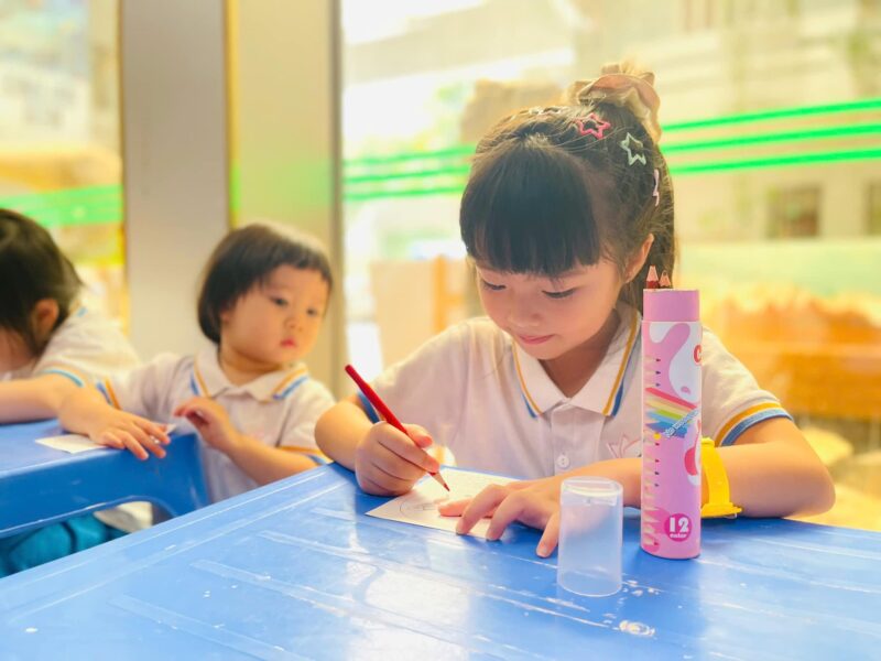 Buổi tham quan về thời tiền sử của Strong Kids - Ảnh 6