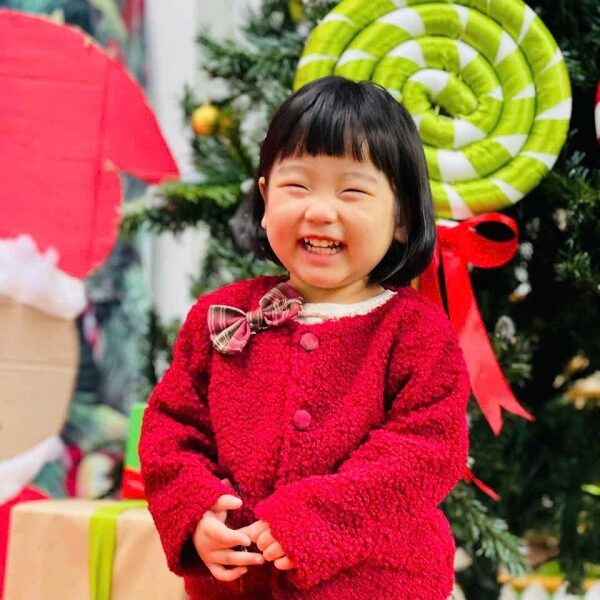 Noel 2025 cùng các bé yêu của Strong Kids - Ảnh 9