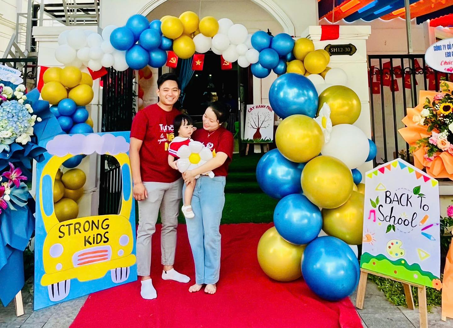 Anh Trần Minh Đức